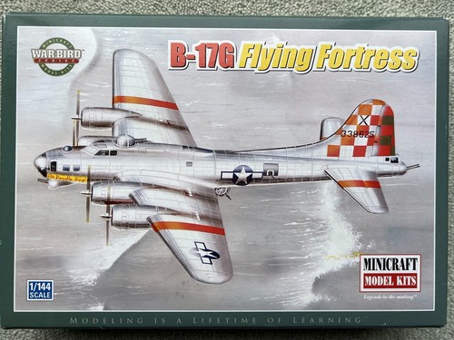 Academy minicraft usaf boeing - minicraft,