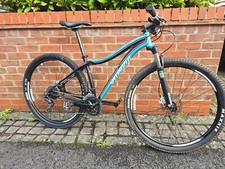 Specialized Jett Women's MTB