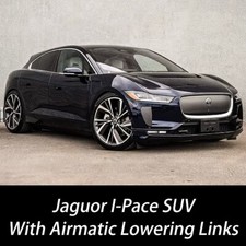 FOR JAGUAR I-PACE IPACE SUV