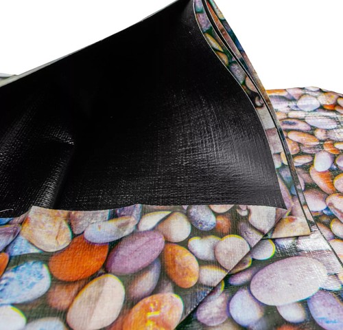 Pond liner heavy duty - duty, durable