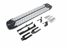 Running Boards Side Steps for