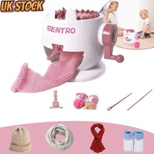 Knitting Machines 22 Needles