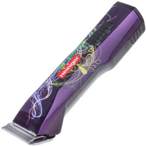 Heiniger saphir style - style, cordless