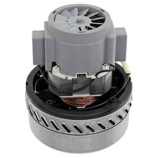 SKYVAC ATOM MOTOR MIGHTY ATOM Gutter Cleaning Wet Commercial Vacuum Cleaner