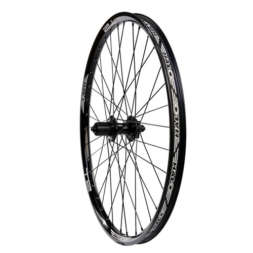 Halo mtb rear disc - halo, 26"