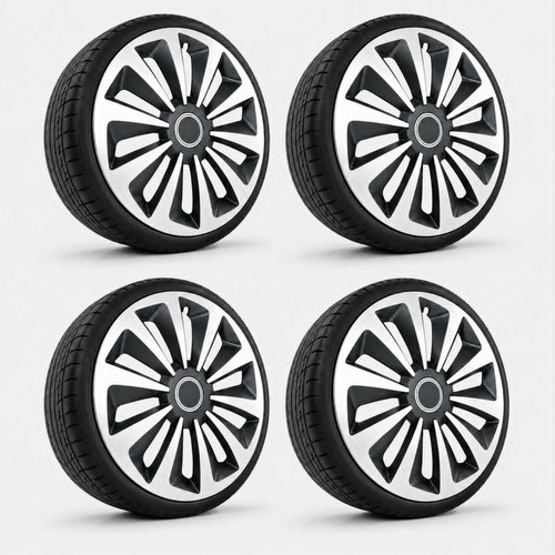 Wheel trims to - trims, fit