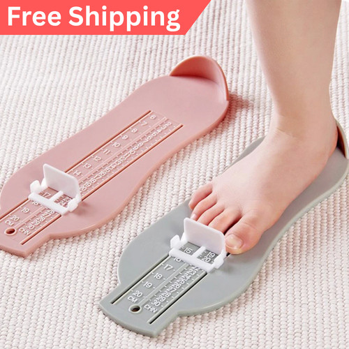 Kids foot measure - kids,