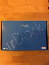 Arcam irDock