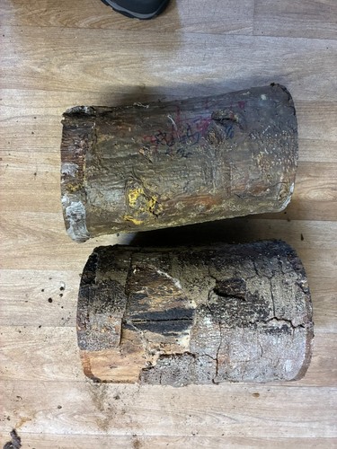 Logs unknown type wood - 2,