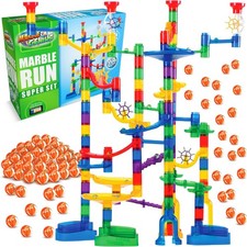 Marble Run Super Set 150-Piece