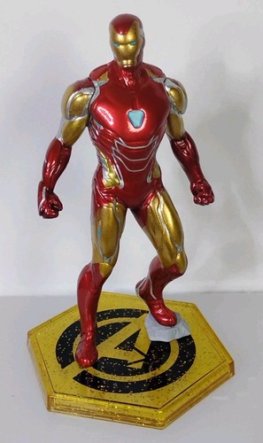 Iron man marvel - 4", figure