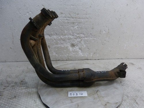 Suzuki gsx r400 gk71a header - gk71a,
