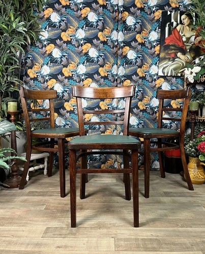 Vintage bentwood bistro - vintage,