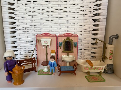 Playmobil 5324 victorian - 5324,