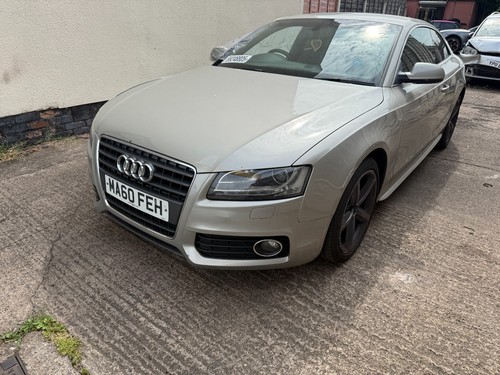 2010 audi line 2 0 - 8t, 2.0