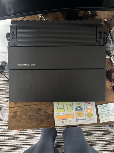 Vintage brother 25 - vintage,