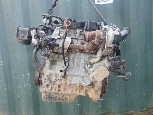 Citroen berlingo 9hn engine - berlingo,