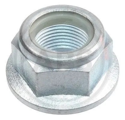 Front left right - or, stub