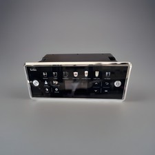 ⭐️LCD Control Panel