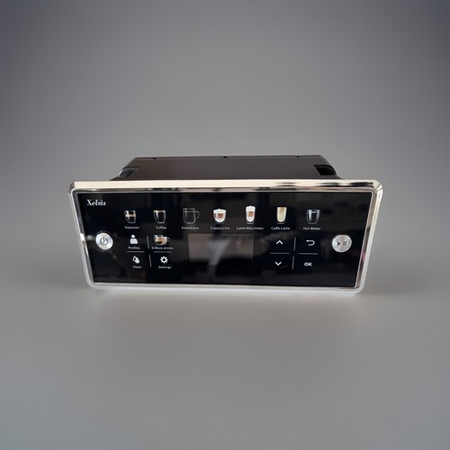 Saeco lcd control panel - ⭐️,