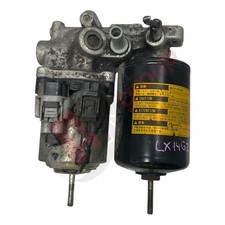 TOYOTA PRIUS AURIS YARIS 10-22