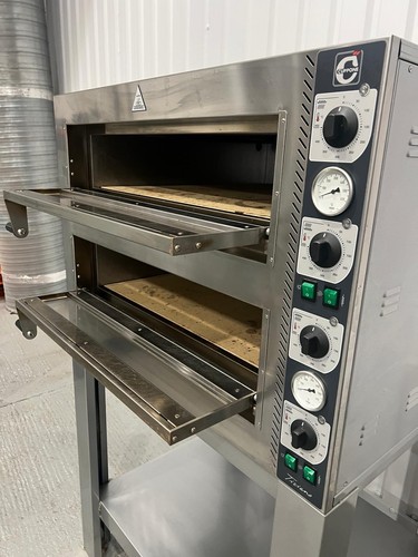 Cuppone tz435 2 deck - cuppone,