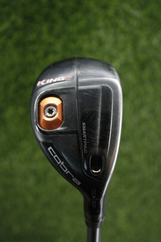 Cobra king adj hybrid s - 4,