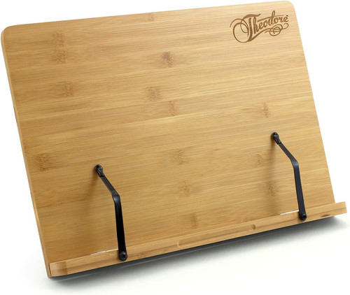 Theodore wooden bamboo - theodore,