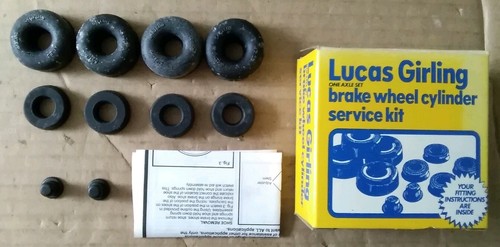 Ford escort mk1 mk2 7cwt - mk2, 10cwt