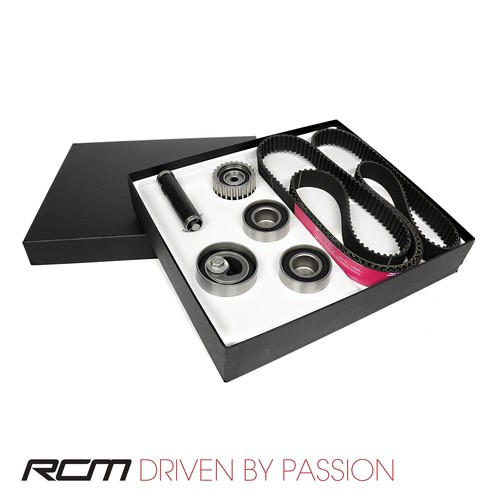 Rcm timing belt kit - rcm,