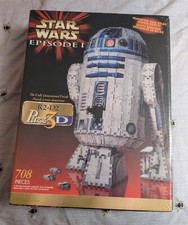 New Sealed - Star Wars Episode