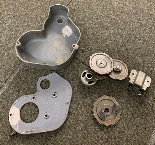Myford ml7 non gearbox - ml7, gear
