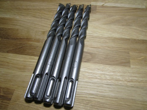 12mm 150mm sds hammer - 12mm,