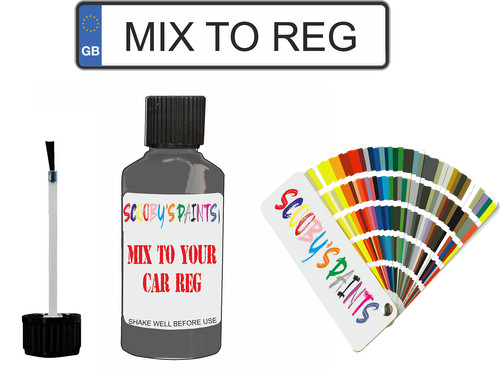 Paint touch for - paint, volkswagen