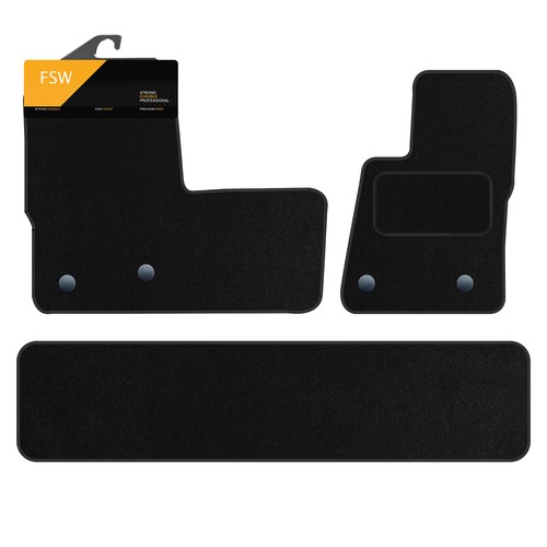 Van floor mats - van,