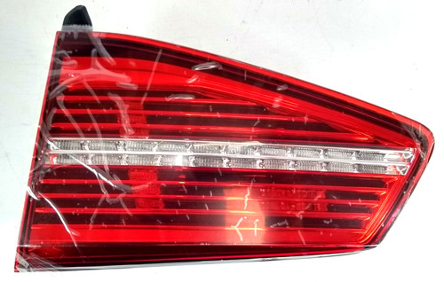 Passat estate tail - vw,