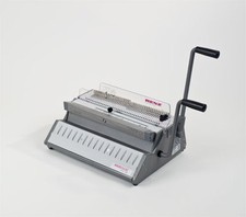 Renz SRW 360 Wire Binding Machine