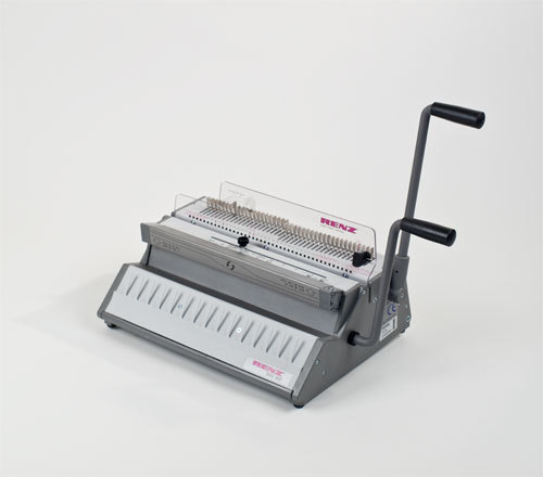 Renz srw 360 - 360, wire