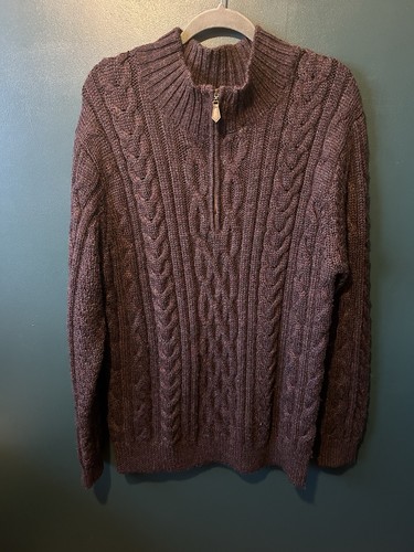 Woolovers men pure - pure, wool
