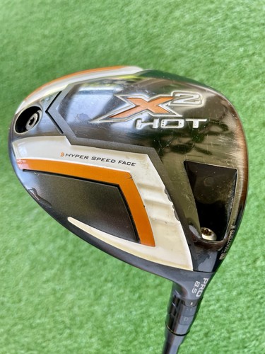 Callaway hot pro driver - callaway,