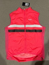 Rapha Brevet Insulated Cycling Gilet Size XXL