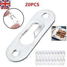 Heavy duty keyhole picture - heavy-duty,