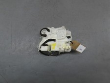 Suzuki Vitara Passenger