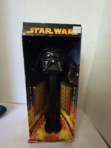 Nib 2005 star - nib, vader