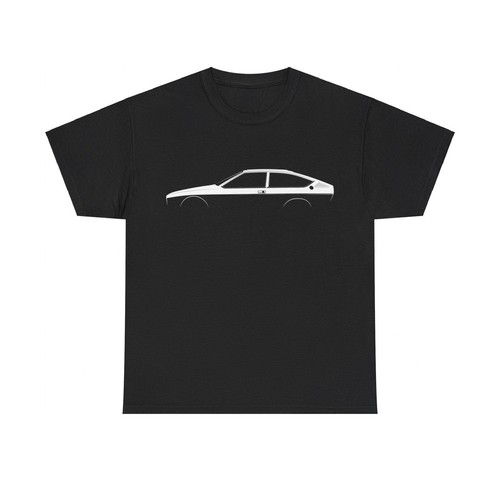 Alfa romeo alfetta gtv - alfa,