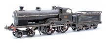 BASSET LOWKE 'O' GAUGE LMS