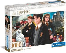 Harry Potter Puzzle 1000 Piece