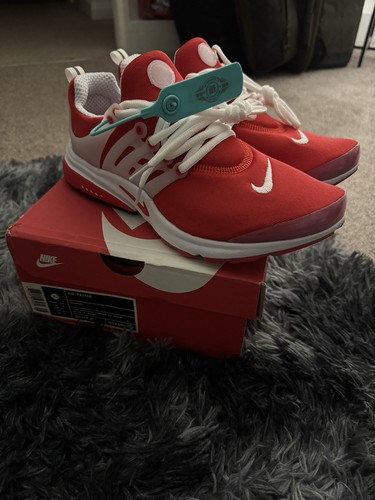 Nike air presto - air,