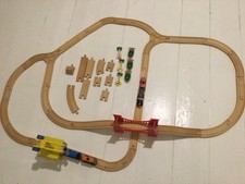 Thomas & Friends Wooden