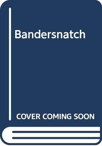 Bandersnatch lowden desmond - bandersnatch,, lowden,